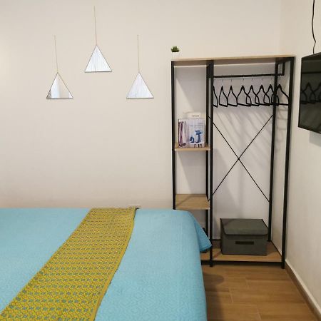 Maar Estudios 6, A 2 Cuadras Del Malecon De La Paz Εξωτερικό φωτογραφία