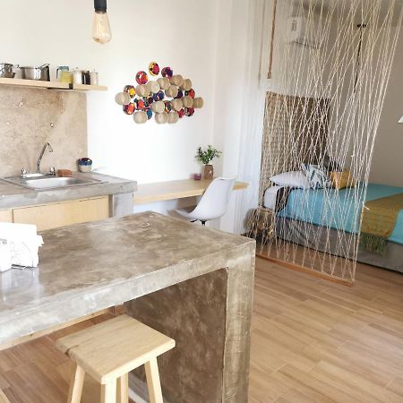Maar Estudios 6, A 2 Cuadras Del Malecon De La Paz Εξωτερικό φωτογραφία