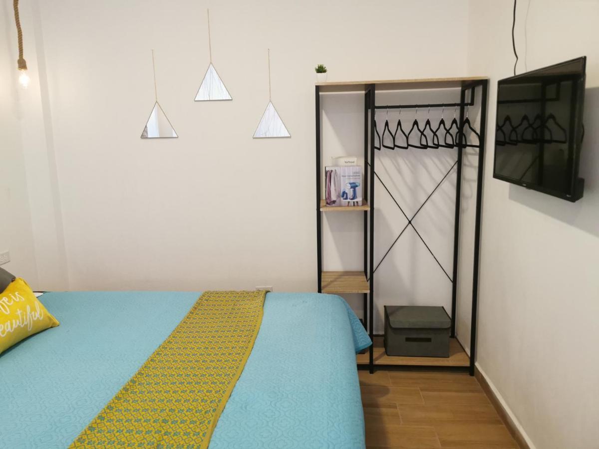 Maar Estudios 6, A 2 Cuadras Del Malecon De La Paz Εξωτερικό φωτογραφία