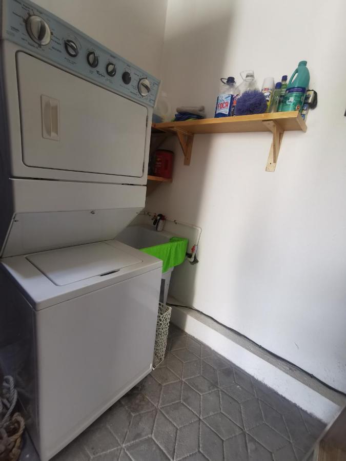 Maar Estudios 6, A 2 Cuadras Del Malecon De La Paz Εξωτερικό φωτογραφία