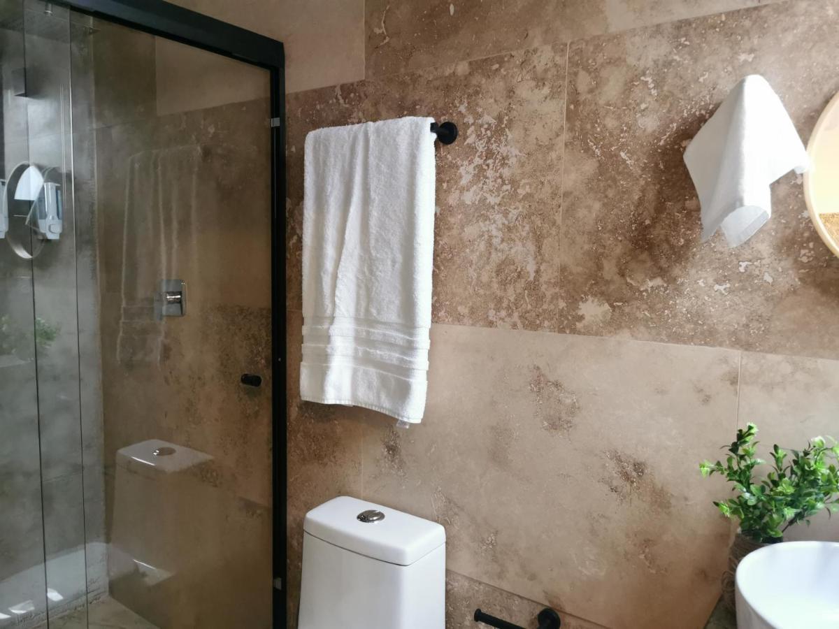 Maar Estudios 6, A 2 Cuadras Del Malecon De La Paz Εξωτερικό φωτογραφία
