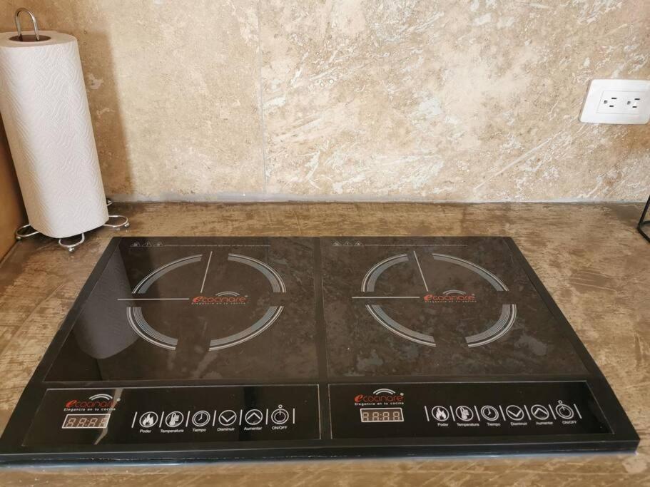 Maar Estudios 6, A 2 Cuadras Del Malecon De La Paz Εξωτερικό φωτογραφία