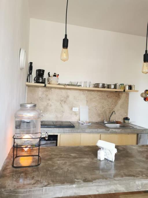 Maar Estudios 6, A 2 Cuadras Del Malecon De La Paz Εξωτερικό φωτογραφία
