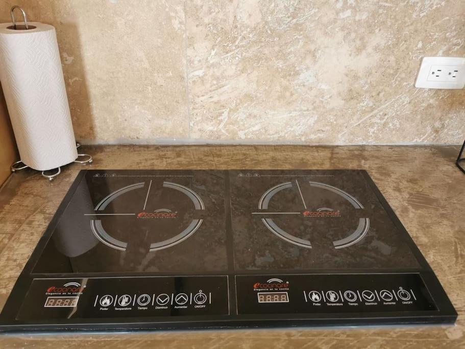 Maar Estudios 6, A 2 Cuadras Del Malecon De La Paz Εξωτερικό φωτογραφία