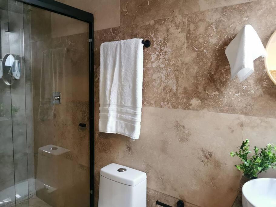 Maar Estudios 6, A 2 Cuadras Del Malecon De La Paz Εξωτερικό φωτογραφία
