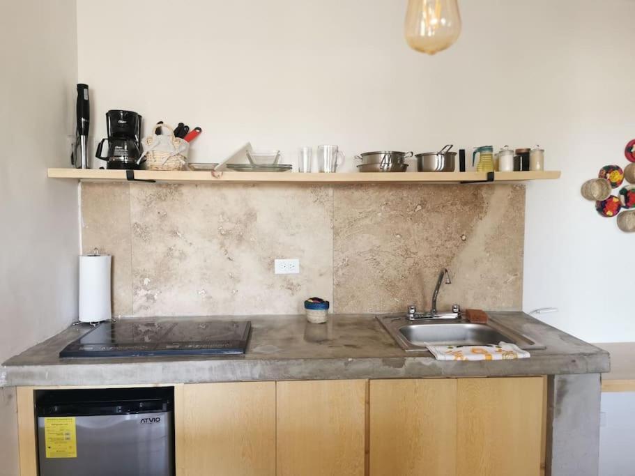 Maar Estudios 6, A 2 Cuadras Del Malecon De La Paz Εξωτερικό φωτογραφία